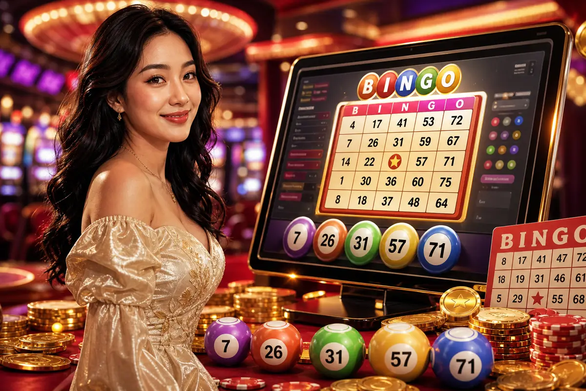 h5hh Baccarat Live Dealer ဂိမ်းခန်း