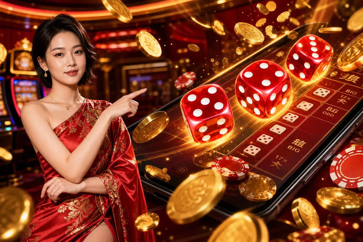 h5hh စလော့ Bonus Feature ဂိမ်းကစားမှု