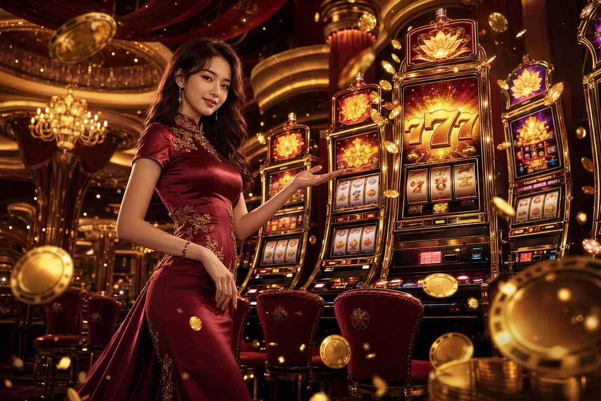 h5hh Live Casino ကာစီနို ဂိမ်းများ